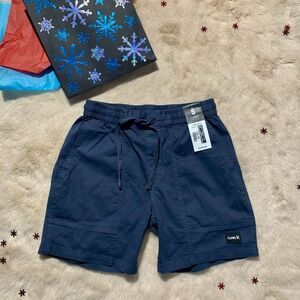 NWT Hurley shorts